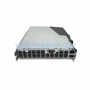 Siemens 6SL3040-0MA00-0AA1 Control Unit detail view 2
