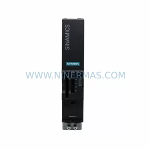 Siemens 6SL3040-0MA00-0AA1 Control Unit detail view 3