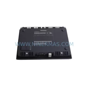 Siemens 6SL3055-0AA00-4CA4 Operator Panel detail view 6