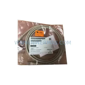 SIEMENS 6SL3060-4AB20-0AA0 Signal Cable product image