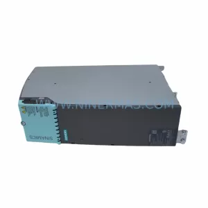Siemens 6SL3100-0BE31-2AB0 Active Interface Module detail view 3