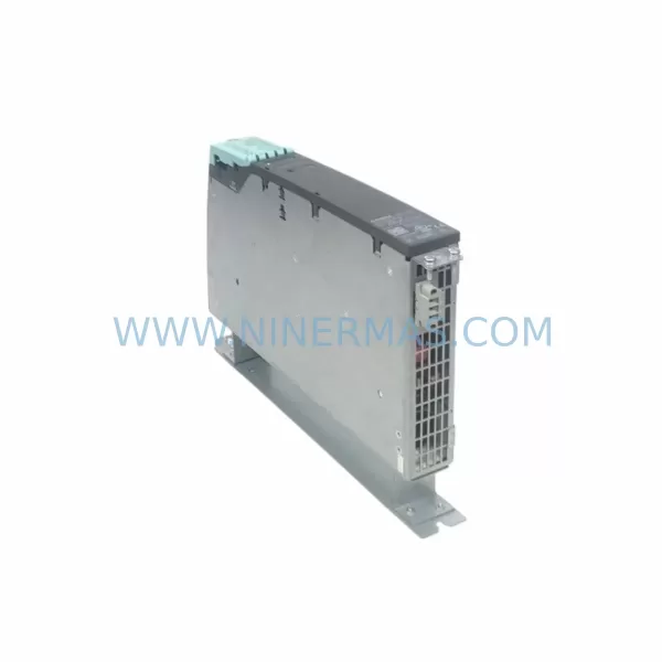 Siemens 6SL3100-1DE22-0AA1 Active Interface Module product image