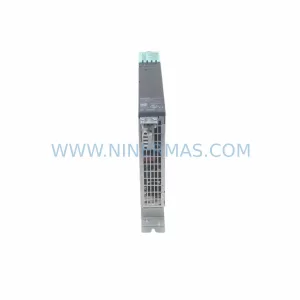 Siemens 6SL3100-1DE22-0AA1 Active Interface Module detail view 2