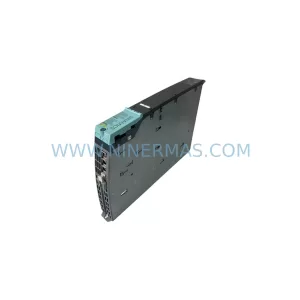 Siemens 6SL3120-11E23-0AA3 AC Drive Motor Module detail view 2