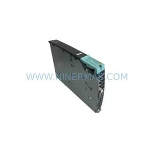 Siemens 6SL3120-11E23-0AA3 AC Drive Motor Module detail view 3