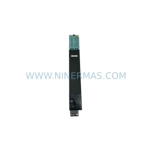 Siemens 6SL3120-17E23-0AA3 AC Drive Motor Module product image
