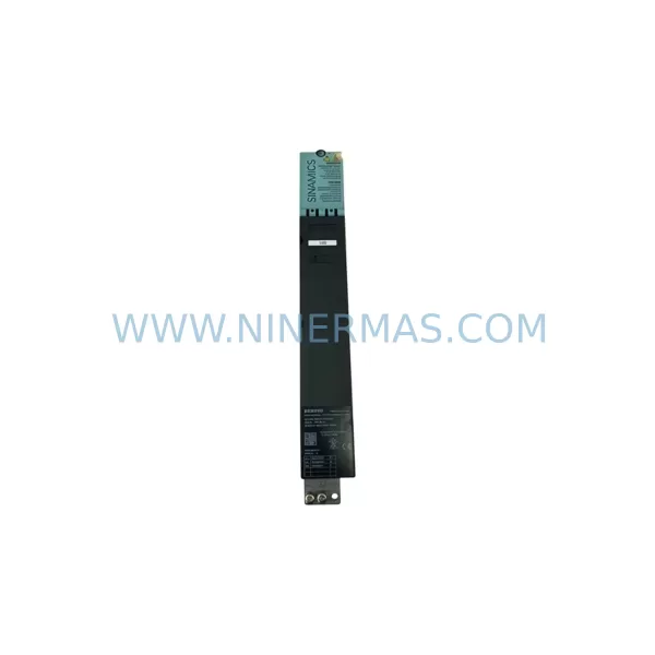 Siemens 6SL3120-17E23-0AA3 AC Drive Motor Module product image