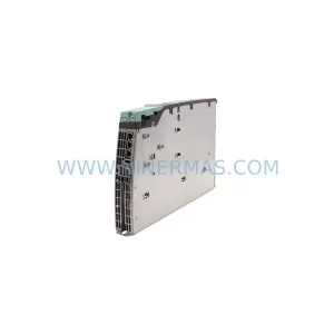 Siemens 6SL3120-1TE13-0AA4 AC Drive Motor Module detail view 2
