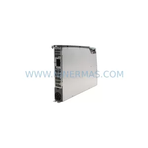 Siemens 6SL3120-1TE13-0AA4 AC Drive Motor Module detail view 3