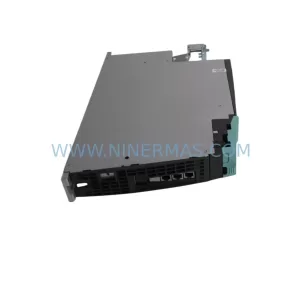 Siemens 6SL3120-1TE21-0AD0 Servo Drive Module product image