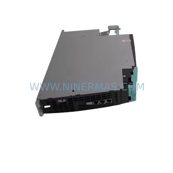 Siemens 6SL3120-1TE21-0AD0 Servo Drive Module product image