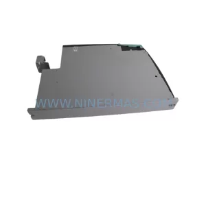 Siemens 6SL3120-1TE21-0AD0 Servo Drive Module detail view 2