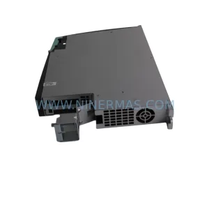 Siemens 6SL3120-1TE21-0AD0 Servo Drive Module detail view 3
