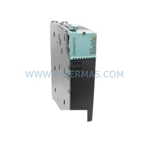 SIEMENS 6SL3120-1TE23 Single Motor Module product image