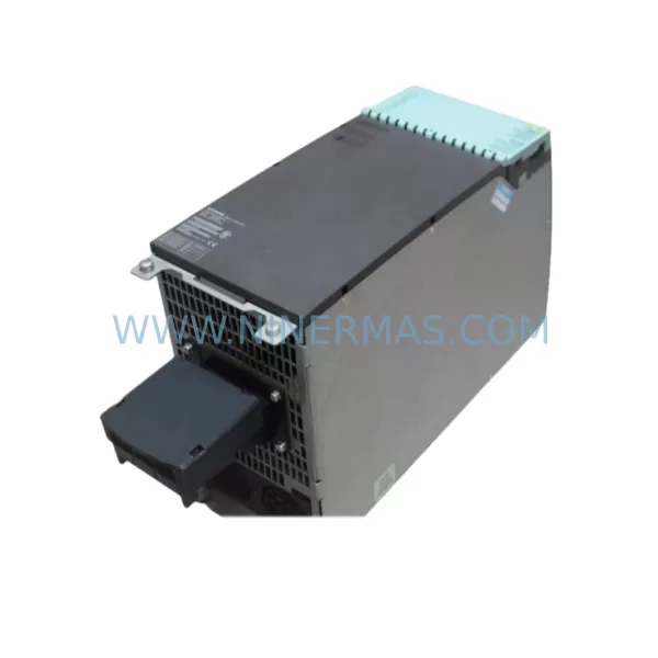 Siemens 6SL3120-1TE24-5AA1 Single Motor Module product image