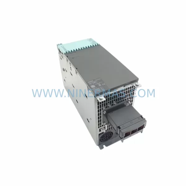 Siemens 6SL3120-1TE24-5AA3 AC Drive Motor Module product image