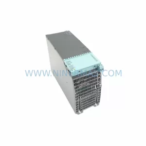 Siemens 6SL3120-1TE24-5AA3 AC Drive Motor Module detail view 3
