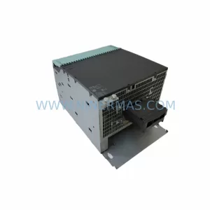 Siemens 6SL3120-1TE31-3AA3 Single Motor Module product image