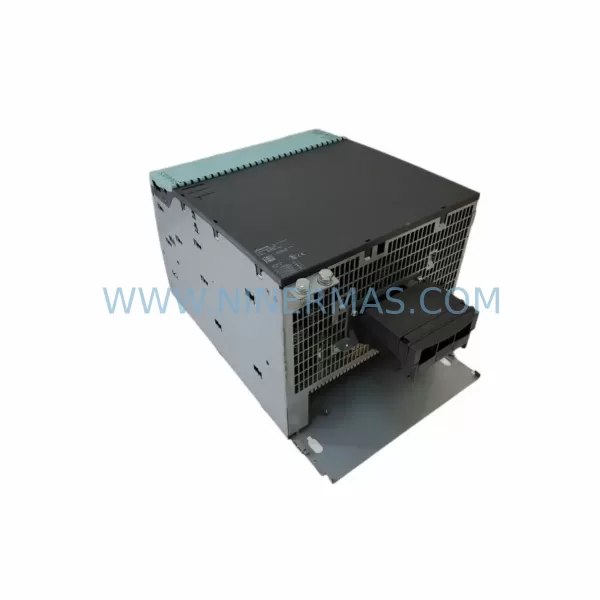 Siemens 6SL3120-1TE31-3AA3 Single Motor Module product image