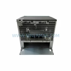 Siemens 6SL3120-1TE31-3AA3 Single Motor Module detail view 2