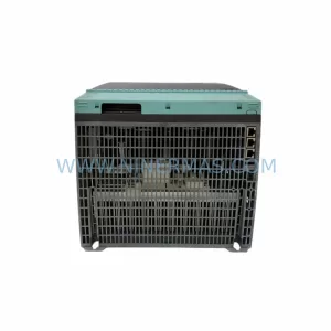 Siemens 6SL3120-1TE31-3AA3 Single Motor Module detail view 3