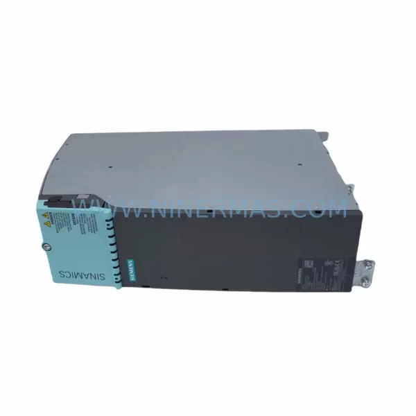 Siemens 6SL3130-7TE21-6AA4 Line Module product image