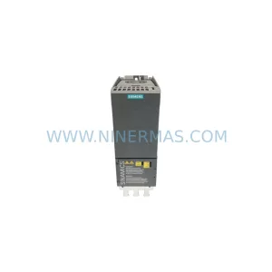 Siemens 6SL3210-1KE11-8AF2 Variable Frequency Drive product image