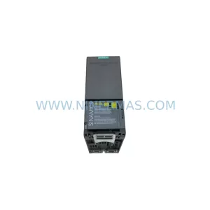Siemens 6SL3210-1KE11-8UF2 Variable Frequency Drive product image