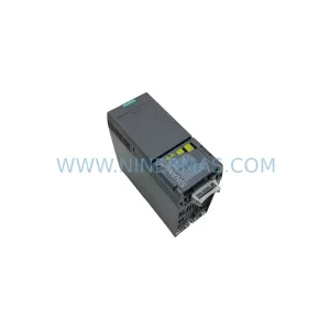 Siemens 6SL3210-1KE11-8UF2 Variable Frequency Drive detail view 2