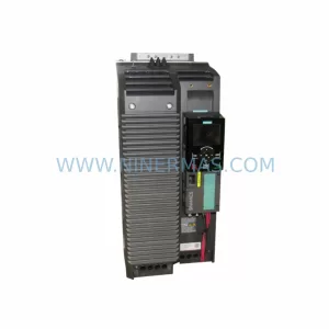 Siemens 6SL3210-1KE15-8UF2 AC Drive / Frequency Inverter product image