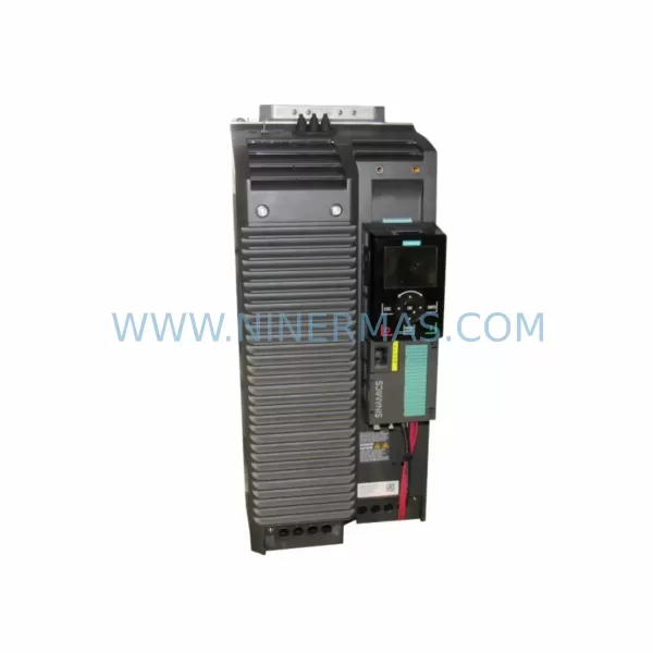 Siemens 6SL3210-1KE15-8UF2 AC Drive / Frequency Inverter product image