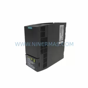 Siemens 6SL3210-1KE15-8UF2 AC Drive / Frequency Inverter detail view 2