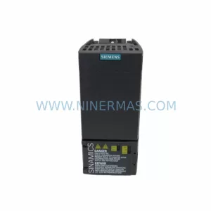 Siemens 6SL3210-1KE15-8UF2 AC Drive / Frequency Inverter detail view 3