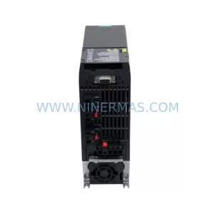 SIEMENS 6SL3210-1KE18-8UP1 Variable Frequency Drive detail view 2