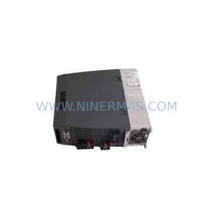 SIEMENS 6SL3210-1KE18-8UP1 Variable Frequency Drive detail view 4