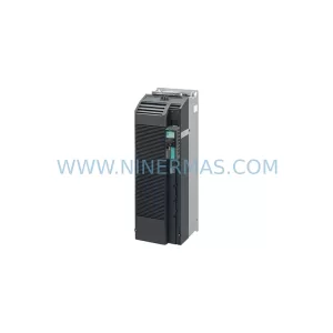 SIEMENS 6SL3210-1PE34-8CL0 AC Drive Power Module product image