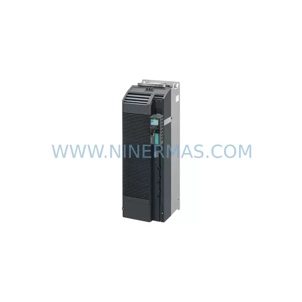SIEMENS 6SL3210-1PE34-8CL0 AC Drive Power Module product image