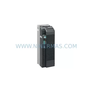 SIEMENS 6SL3210-1PE34-8CL0 AC Drive Power Module detail view 2