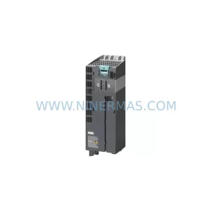 SIEMENS 6SL3210-1PE34-8CL0 AC Drive Power Module detail view 3