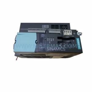 Siemens 6SL3210-1SE17-7AA0 AC Drive Power Module product image