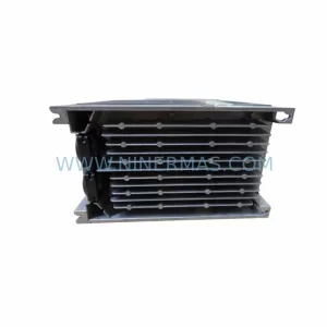 Siemens 6SL3210-1SE17-7AA0 AC Drive Power Module detail view 2