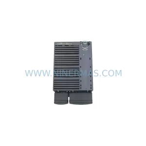 SIEMENS 6SL3210-1SE31-1UA0 AC Drive / Servo Drive Module product image