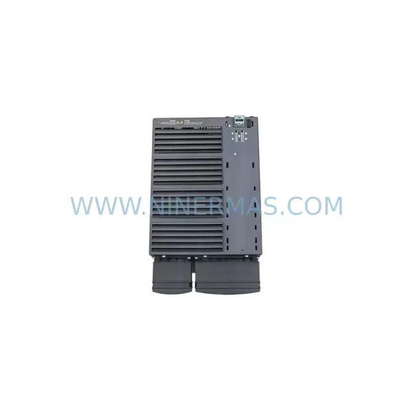 SIEMENS 6SL3210-1SE31-1UA0 AC Drive / Servo Drive Module product image