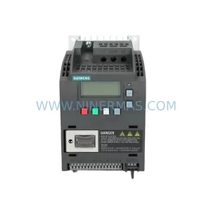 Siemens 6SL3210-5BE17-5UV0 Variable Frequency Drive product image