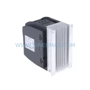 Siemens 6SL3210-5BE17-5UV0 Variable Frequency Drive detail view 3