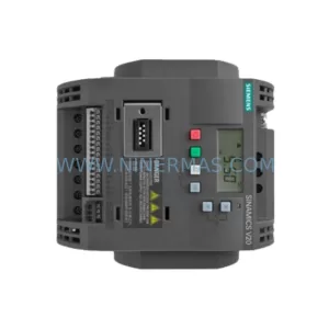 Siemens 6SL3210-5BE22-2CV1 AC Drive Module detail view 2