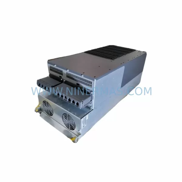 Siemens 6SL3224-0BE37-5AA0 AC Drive Power Module product image