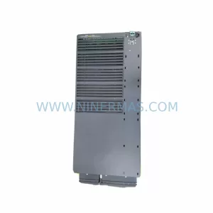Siemens 6SL3224-0BE37-5AA0 AC Drive Power Module detail view 2