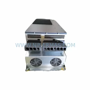 Siemens 6SL3224-0BE37-5AA0 AC Drive Power Module detail view 3