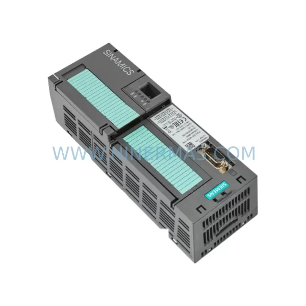 Siemens 6SL3243-0BB30-1FA0 Operator Panel Interface product image